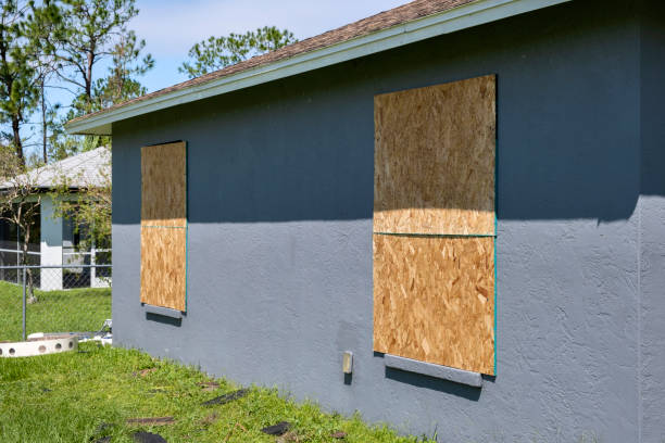 Best Storm Damage Siding Repair  in Seven Hills, OH