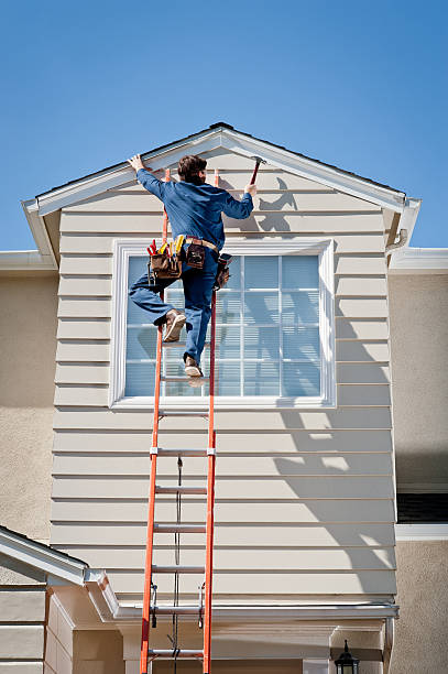 Best Fascia and Soffit Installation  in Seven Hills, OH